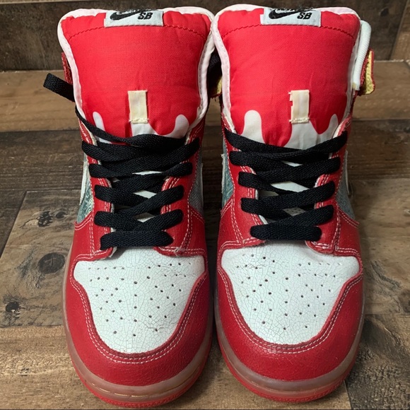 Nike SB Men's sneakers sz 8.5 - Picture 3 of 13